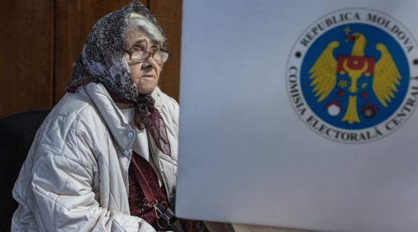 Rezultatele alegerilor din Republica Moldova: PAS, victorie uriașă