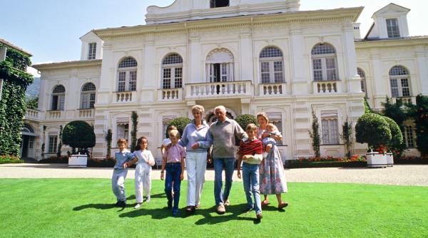 Dinastia Fiat și războiul pentru imperiul Agnelli: Ferrari și Stellantis, în mijlocul unui uriaș scandal de familie