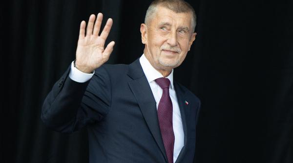 Un miliardar populist - favoritul alegerilor din Cehia