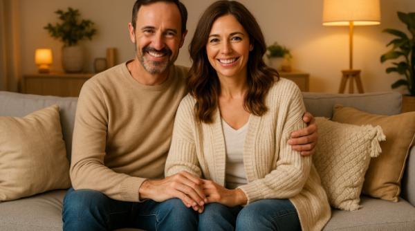 Teoria Lămpii: De ce e mai greu să-ți găsești un partener după 30 de ani