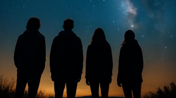 4 Zodii sunt norocoase pe 2 Octombrie 2025: Universul le trimite binecuvântări