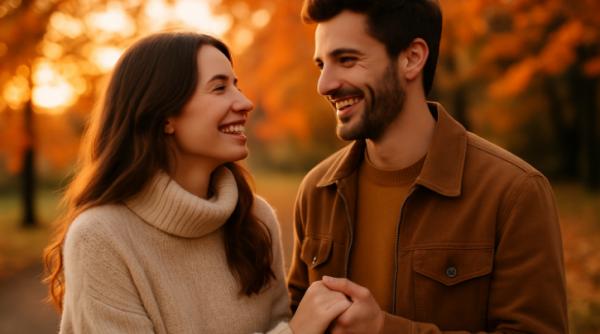 horoscopul iubirii pasiune si relatii noi in octombrie 2025