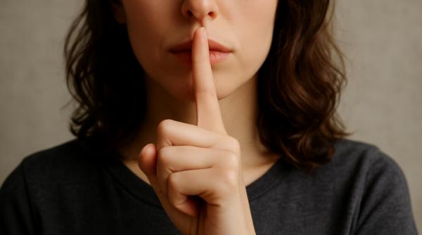 Spor de confidențialitate: Cât costă tăcerea bugetarilor