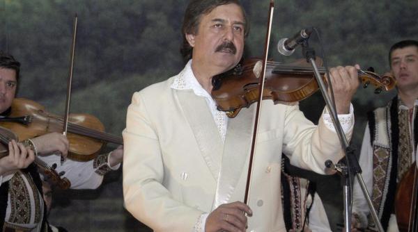 surpriza politica moldoveneasca dirijorul orchestrei lautarii deputat 72 ani