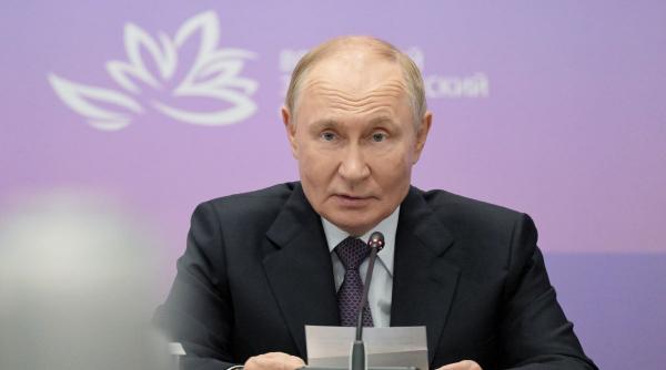 vladimir putin relatii sua