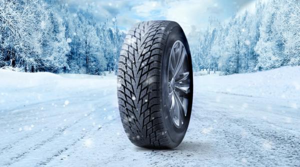 Cum să alegi cauciucurile Goodyear potrivite pentru sezonul de iarnă?