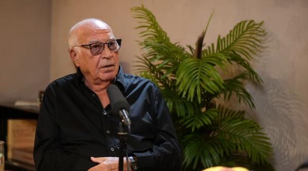 Dan Voiculescu, dezvăluiri în premieră despre securitate, închisoare, bani, pușcărie și credință