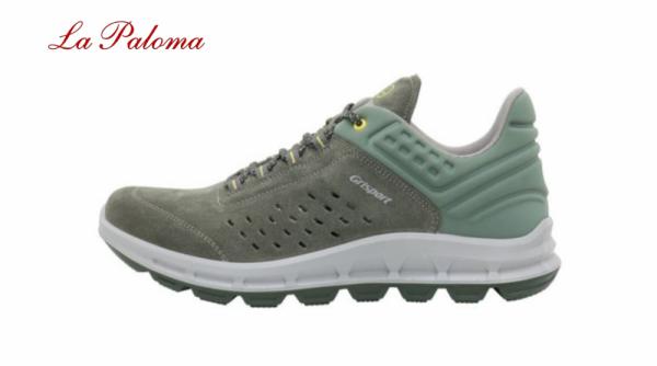 Oferta La Paloma toamnă 2025: ce branduri de pantofi sport pentru bărbați sunt must-have anul acesta