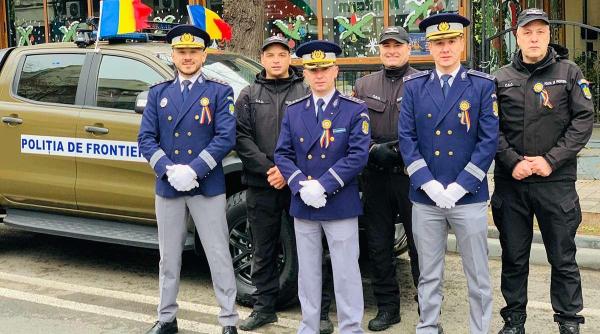 Cantități impresionante de ghete, costume și dresuri. Poliția de Frontieră s-a îmbrăcat de 29 milioane euro