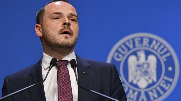 Rogobete: Continuăm extinderea reţelei de centre de expertiză pentru bolile rare