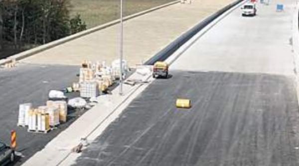 Sighișoara, fără șosea de centură pentru că doi funcționari sunt certați. Scandal în Ministerul Transporturilor