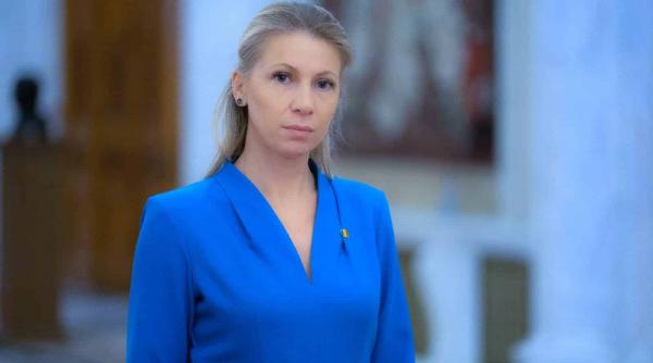 Curat suveranism. O deputată ex-SOS România vrea control medical obligatoriu și amenzi sau suspendarea unor beneficii pentru cei care refuză