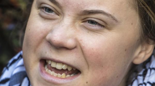 Greta Thunberg spune că este reținută în Israel într-o celulă infestată cu ploșnițe