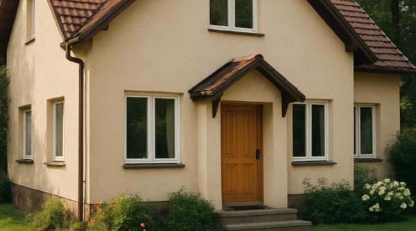 Testul Casei: Cum îți reflectă personalitatea spațiul pe care îl imaginezi