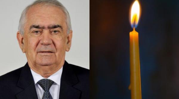 Victor Ponta, în doliu. O persoană foarte dragă fostului premier a murit