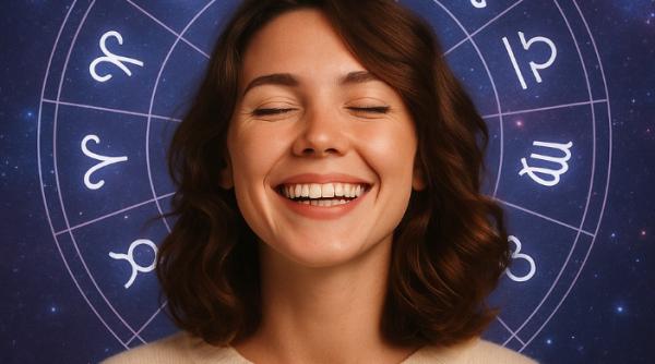 Ziua revelațiilor: Ce mesaj primesc 4 zodii de la Univers pe 4 octombrie 2025