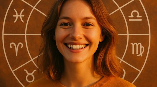 3 zodii intră în cea mai norocoasă etapă a vieții lor în săptămâna 6 – 12 Octombrie 2025