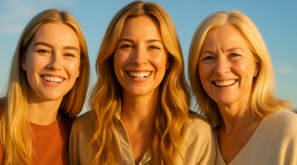 De la haos la lumină: vești excelente pentru 3 zodii până la finalul lui octombrie 2025