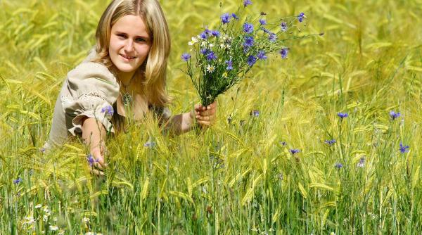 Cei născuți în Mai: puterea de a fi bine cu tine însuți