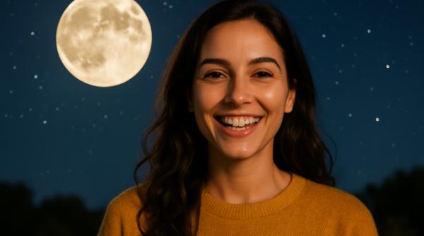 Horoscop zilnic, 6 octombrie 2025: Luna Plină în Berbec aduce revelații, curaj și eliberare personală