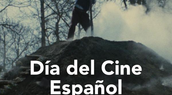 Institutul Cervantes sărbătorește Ziua Cinematografiei Spaniole cu proiecția filmului „Tasio” (1984) de Montxo Armendáriz