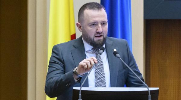 Șeful DNA, Marius Voineag, declarație uluitoare: Am avut doar 4 sesizări anul trecut de la ANAF pentru evaziune fiscală