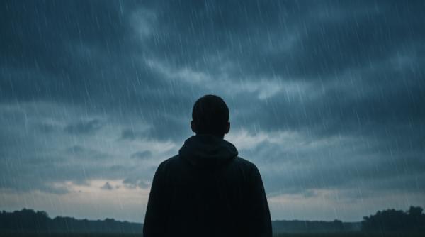 Un nou ciclon lovește România: Ploi abundente și scădere bruscă a temperaturilor