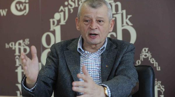 Două coincidențe legate de reținerea lui Sorin Oprescu la Salonic