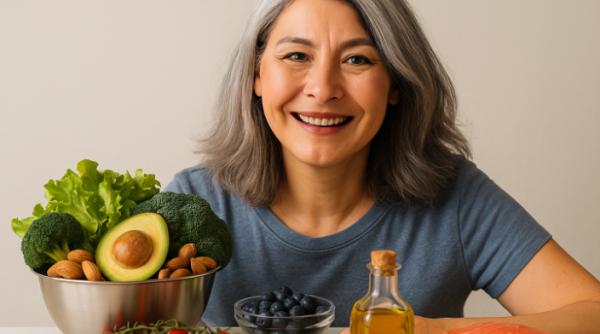 LDL și HDL: Colesterol bun vs colesterol rău. Lista neagră a alimentelor care îți înfundă arterele