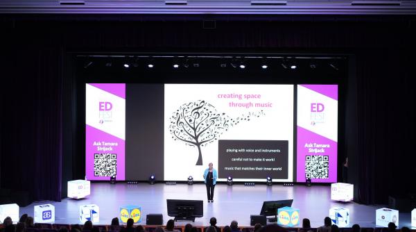 Părinții din România caută experți în metode sănătoase de creștere a copiilor