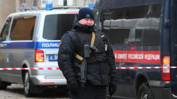 Moarte misterioasă în Rusia: Un cunoscut jurnalist a căzut de la etajul opt. A condus cel mai mare cotidian sovietic