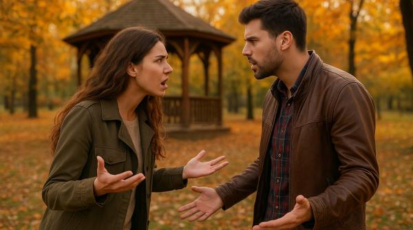 3 cupluri zodiacale sortite eșecului: când dragostea devine un câmp de bătălie