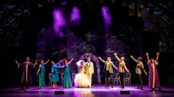 Opereta iese din tipare – o săptămână dedicată teatrului muzical contemporan