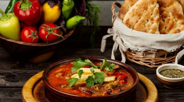 Redescoperă gustul românesc: De la tradiție la inovație în bucătărie