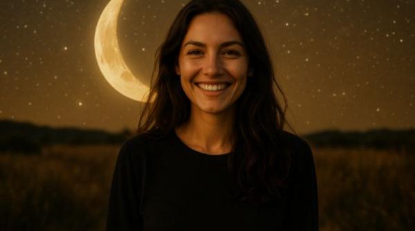 3 zodii redescoperă fericirea pe 8 octombrie 2025