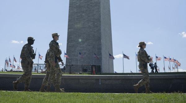 Administrația Trump sub presiunea imigrației și criminalității. Trupele Gărzii Naționale sunt prezente în mai multe orașe americane