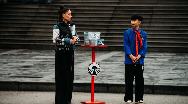 Concurenții din Asia Express devin pionieri pe Drumul Eroilor, în Cursa pentru ultima șansă, diseară, la Antena 1. Emisiunea, din nou lider de audiență