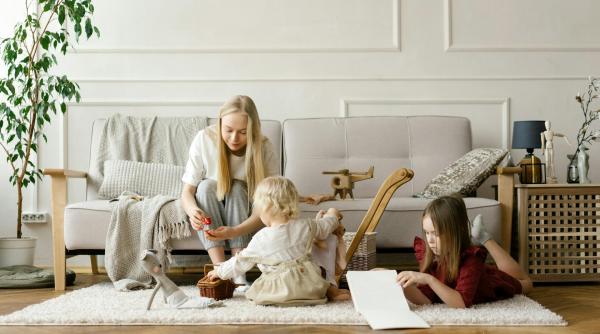 Ghid pentru a alege covorul perfect, fără greșeli