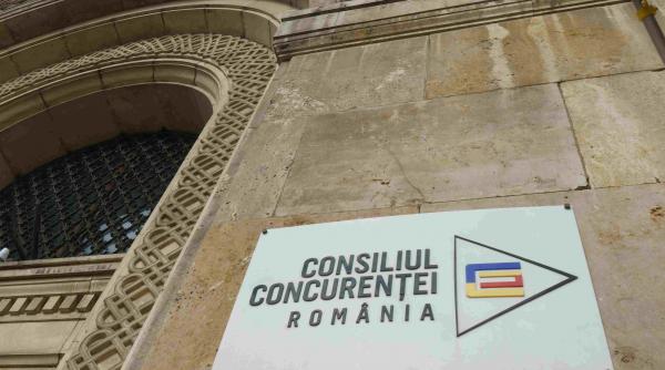 Firma fostului director de la Aeroporturi dă consultanță pe bani publici pentru Consiliul Concurenței