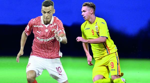 mircea lucescu echipa nationala calificarare campionatul mondial