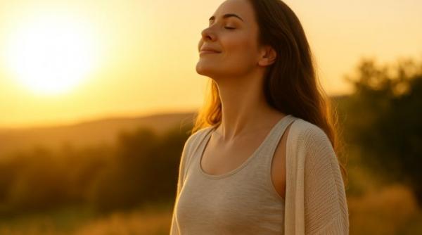 Soarele din interior: rolul esențial al Vitaminei D3 în sănătatea noastră