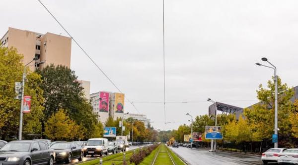 Bucureștiul se luminează inteligent și economic. Peste 7.800 de corpuri LED noi, finanțate din fonduri europene. Capitala va economisi anual aproximativ 5,4 milioane lei la factura de energie