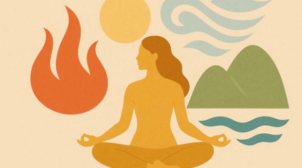 Cele 4 tipuri de personalitate: tu din care faci parte?