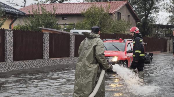izolata silistea inundatii