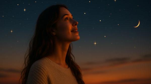 Lună trigon Venus: zi magică pentru 4 zodii care primesc semne divine