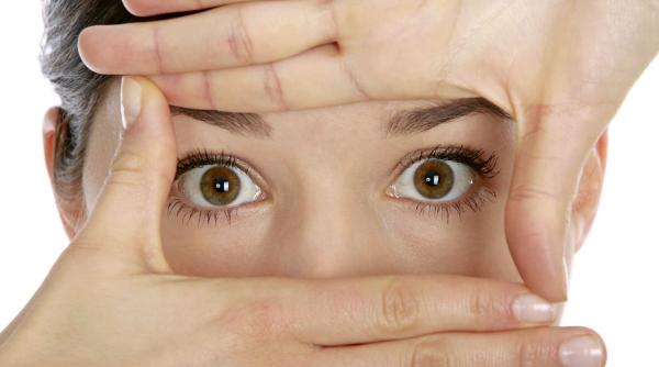 7 tehnici usoare ochi ajuta relaxarea imbunatatirea vederii
