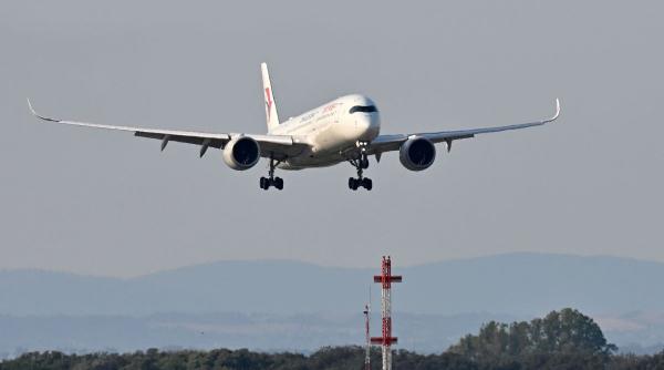 Napovedana stavka na rimskih letališčih povzroča opozorila za potovanje v Italijo