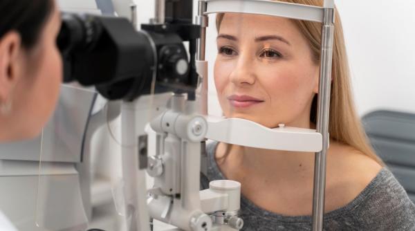 Bolile „tăcute” ale ochilor pot duce la orbire