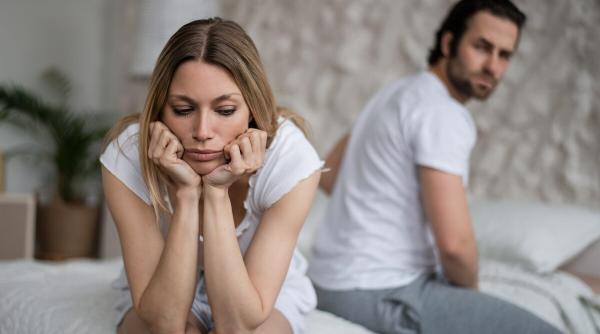 Cum să stingi conflictele în cuplu