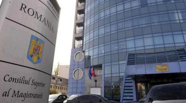 Reacția CSM-ului privind pensiile de serviciu ale magistraților: Măsurile propuse de Executiv nu contribuie la îndeplinirea jalonului 215 din PNRR